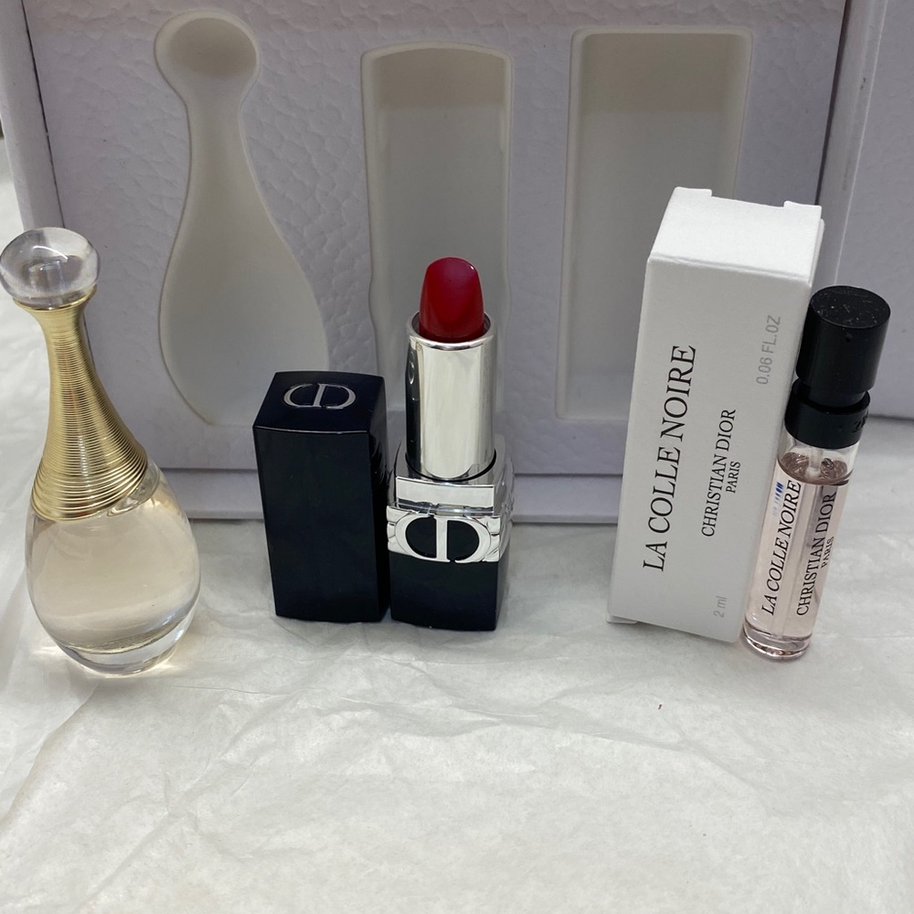 Dior Discovery Set-3 piece in box - Picture 7 of 10
